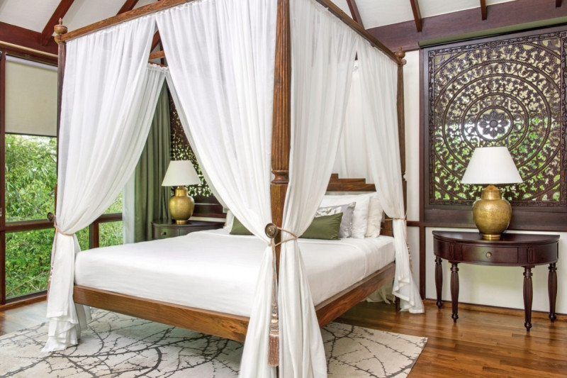 Uga Ulagalla ●●●●●