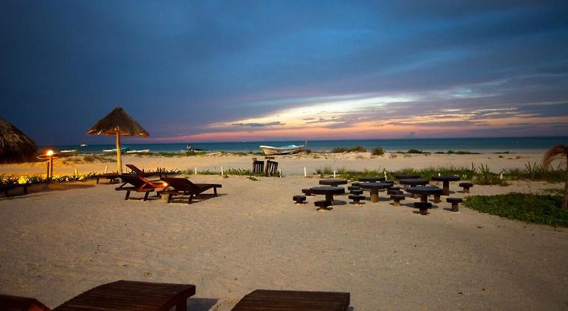 Holbox by Xaloc ●●●○