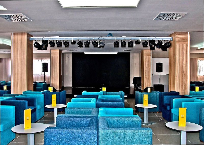 BQ DelfÃ­n Azul ●●●●