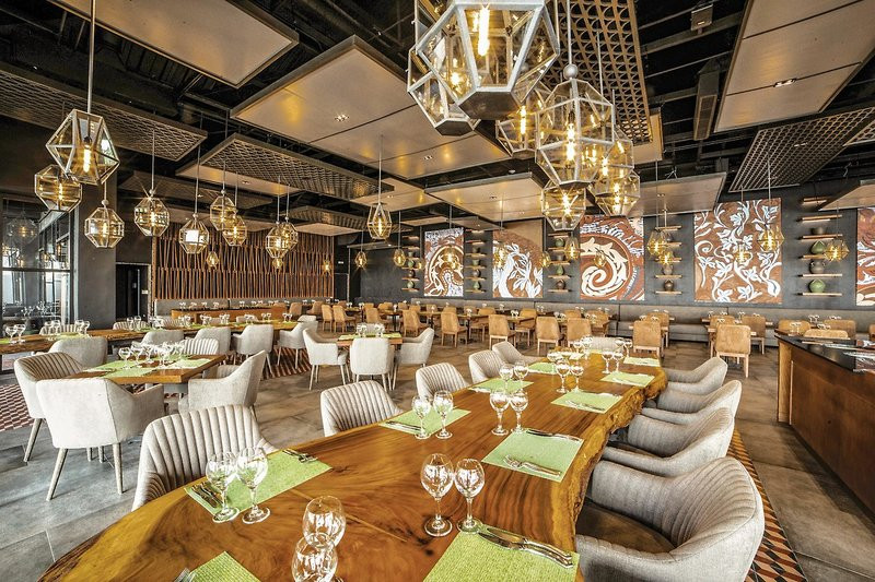 Secrets Royal Beach Punta Cana ●●●●○