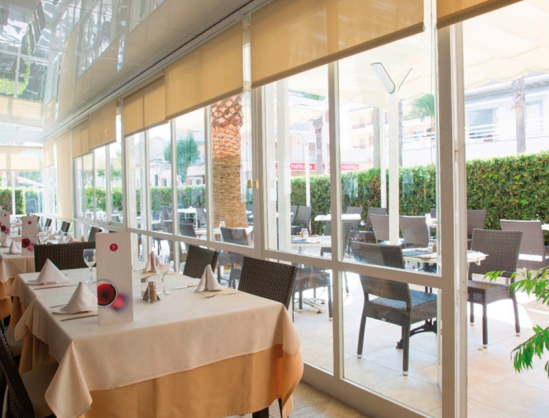 JS Miramar ●●●○