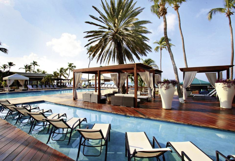 Divi Aruba All Inclusive