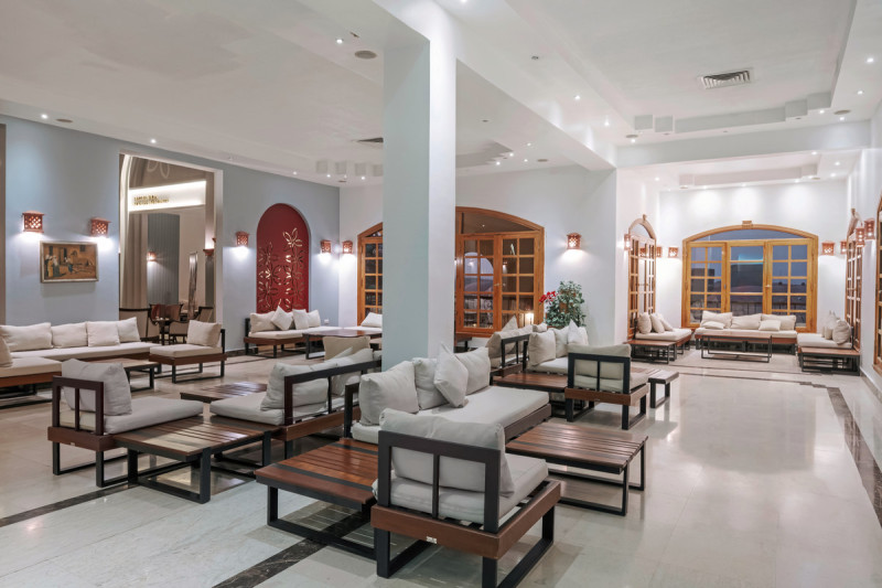 Sentido Akassia Beach