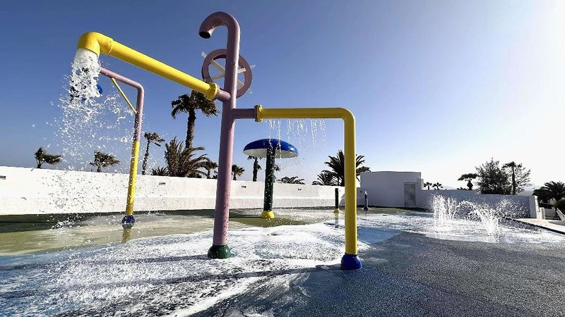 Caleta Dorada ●●●