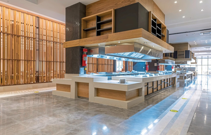 LRS Sorgun Akadia Luxury