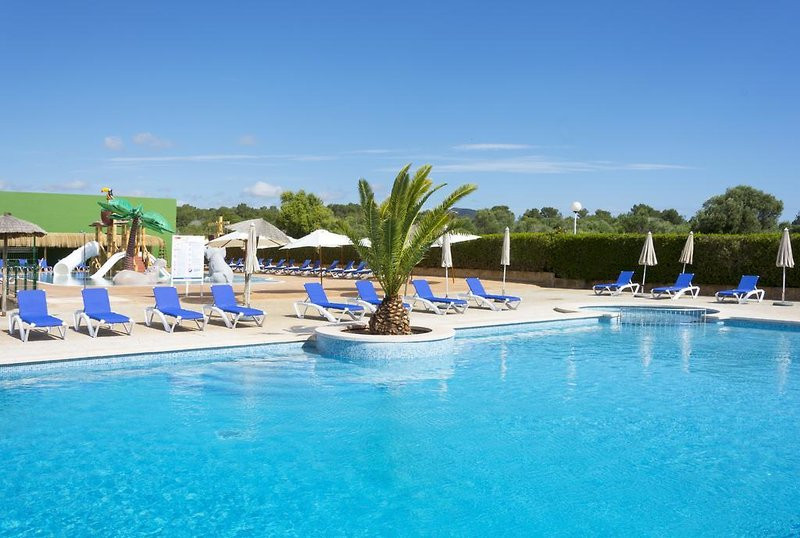 HSM Canarios Park ●●●