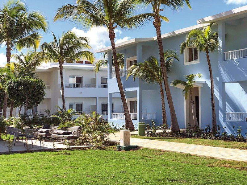 Senator Puerto Plata Spa Resort ●●●●