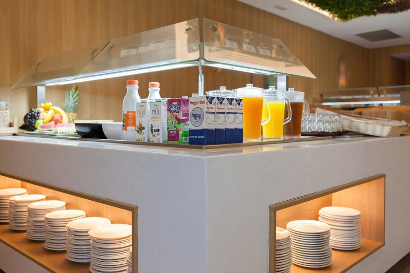 Ibersol Siurell ●●●