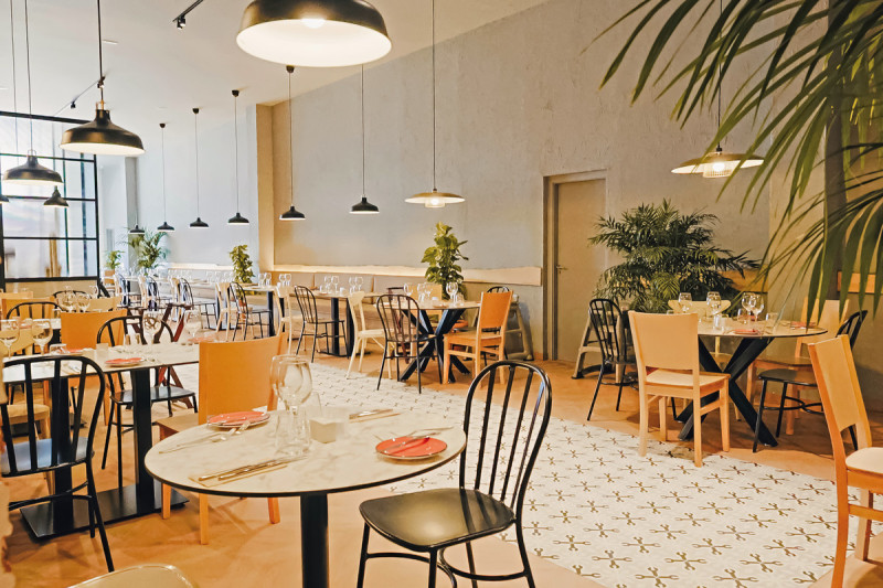 Landmar Costa Los Gigantes Family Resort