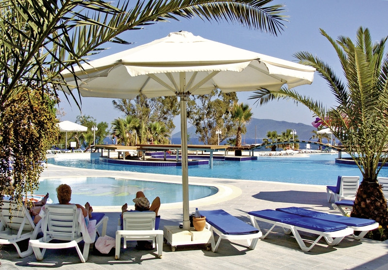 Salmakis Resort & Spa
