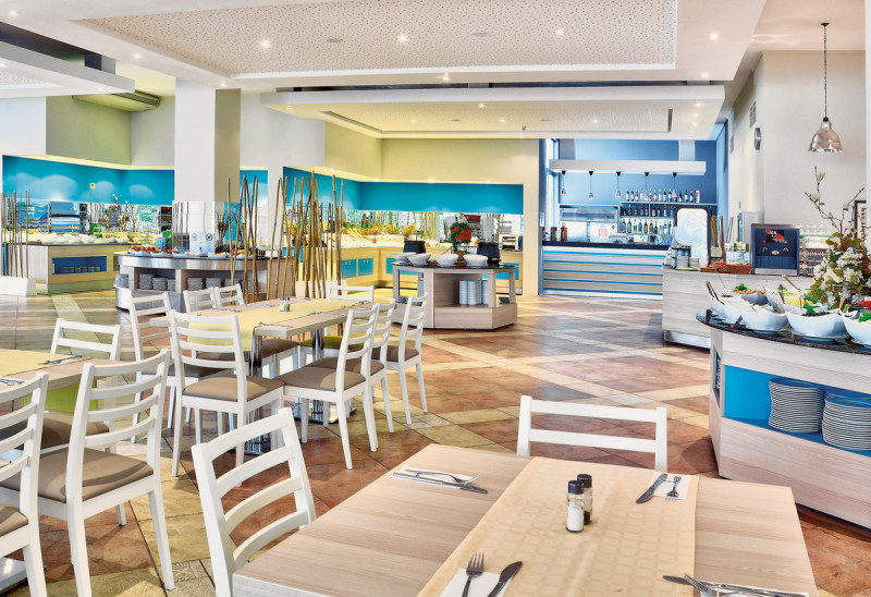 Family Club Ralitsa Aqua