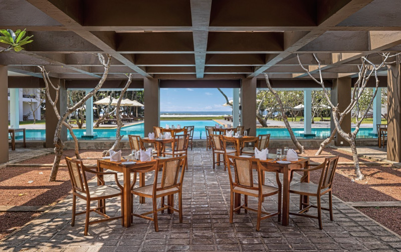 Heritance Ayurveda Maha Gedara ●●●●