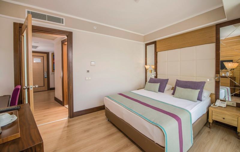 Dream World Aqua Hotel ●●●●○