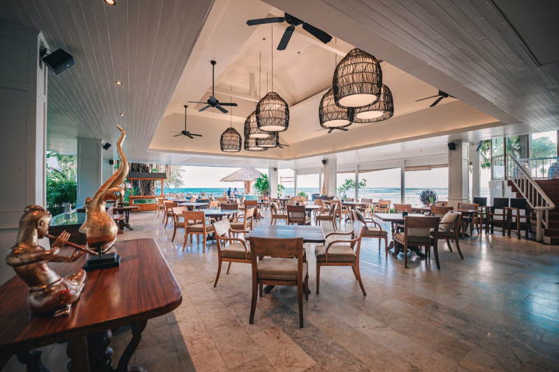 Rocky's Boutique Resort ●●●●○