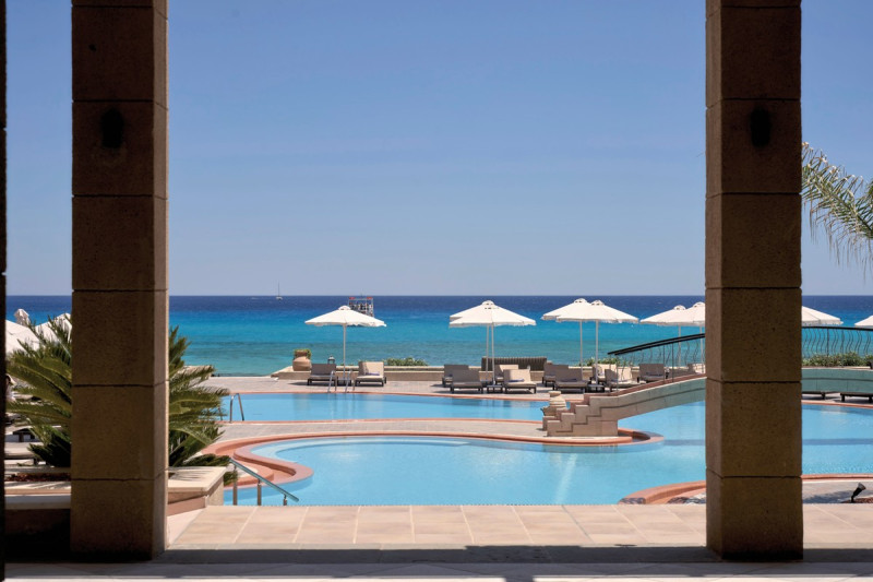 Lindian Dream SeaSide Resort