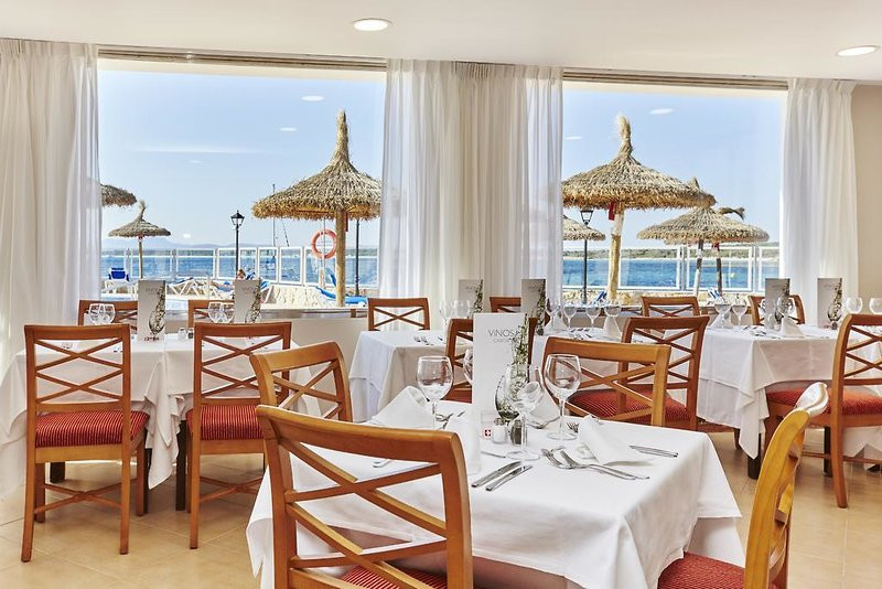 Universal Casa Marquesa ●●●●