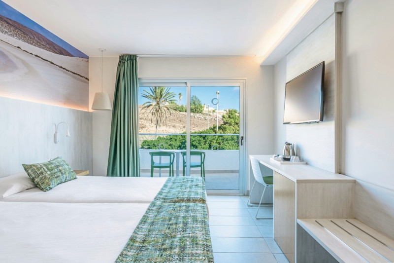 Wohnbeispiel Juniorsuite