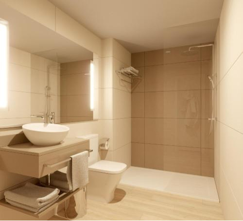 Sant Jordi ●●●●