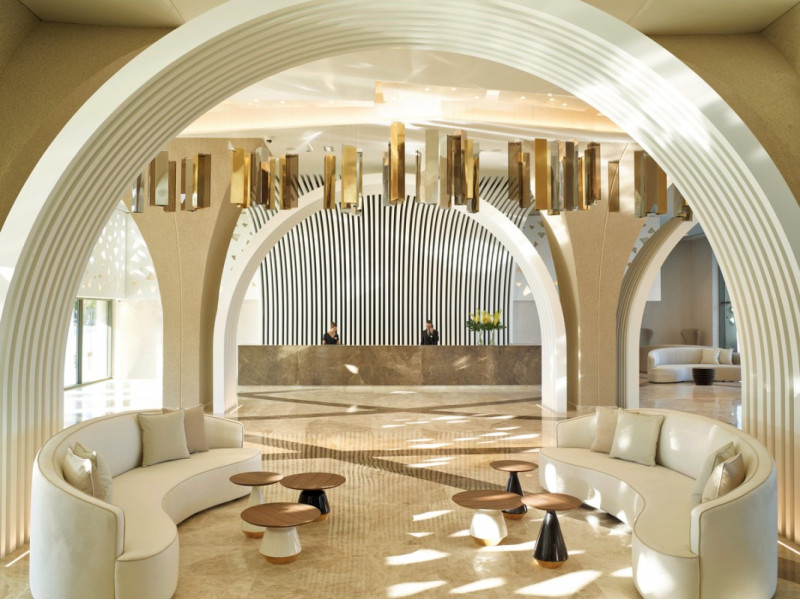 Mayia Exclusive Resort & Spa ●●●●●
