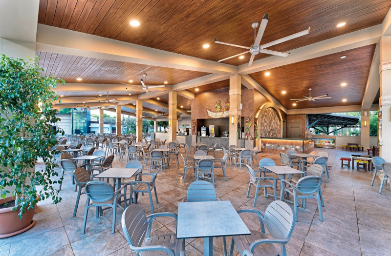 Belconti Resort Hotel