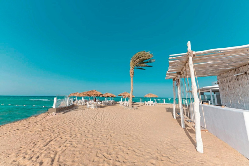 Meraki Resort ●●●●