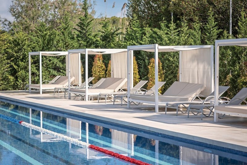 Valentin Playa de Muro ●●●●