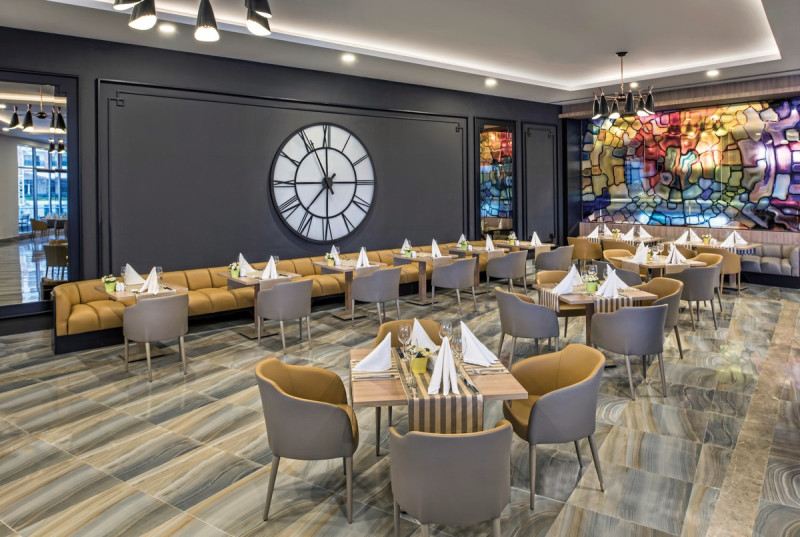 Delphin BE GRAND Resort