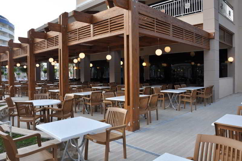 Dizalya Palm Garden Hotel ●●●●●