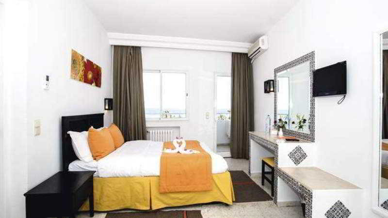 Hotel Club Tropicana & SPA ●●●