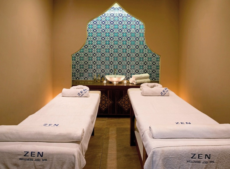 Club Resort Atlantis ●●●●