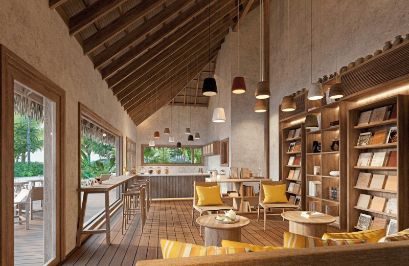 Six Senses Kanuhura ●●●●●●