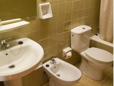 Apartamentos Buganvilla