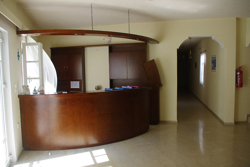 Kymata Hotel ●