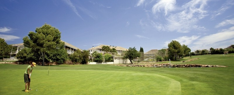 Lindner Hotel Mallorca Portals Nous, part of JdV by Hyatt ●●●●○