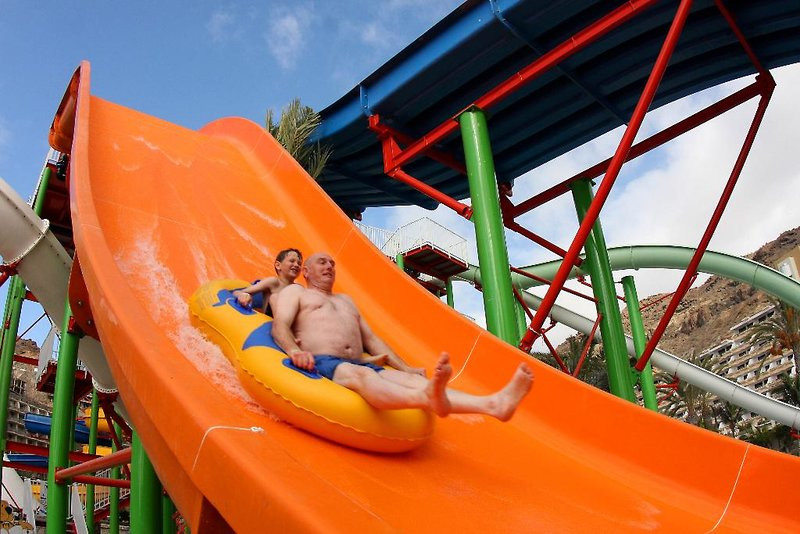 Hotel LIVVO Lago Taurito ●●●