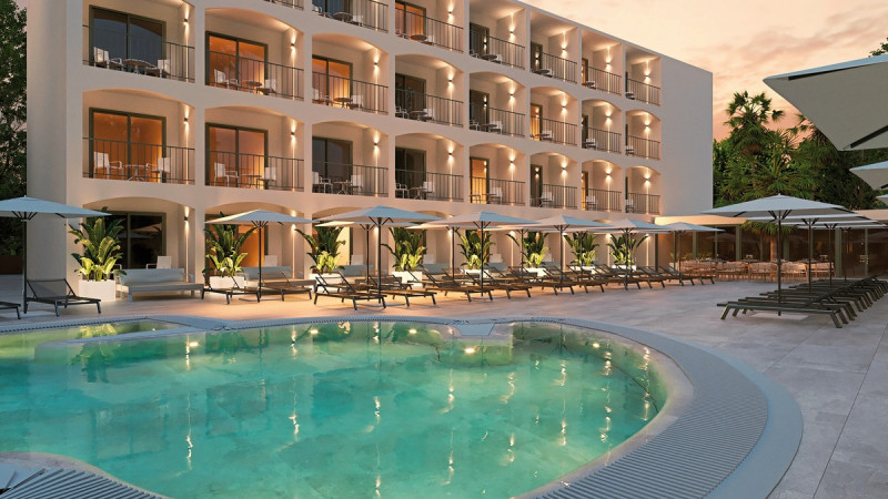 Valentin Somni Hotel & Suites