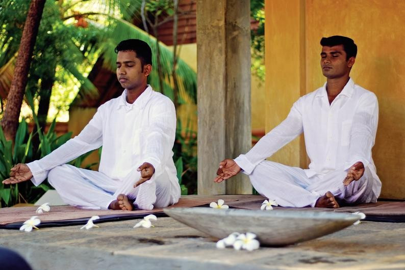 Jetwing Ayurveda Pavilions ●●●●