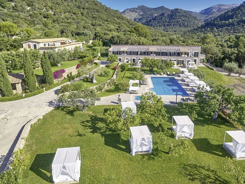 Finca Binibona Parc Natural ●●●●