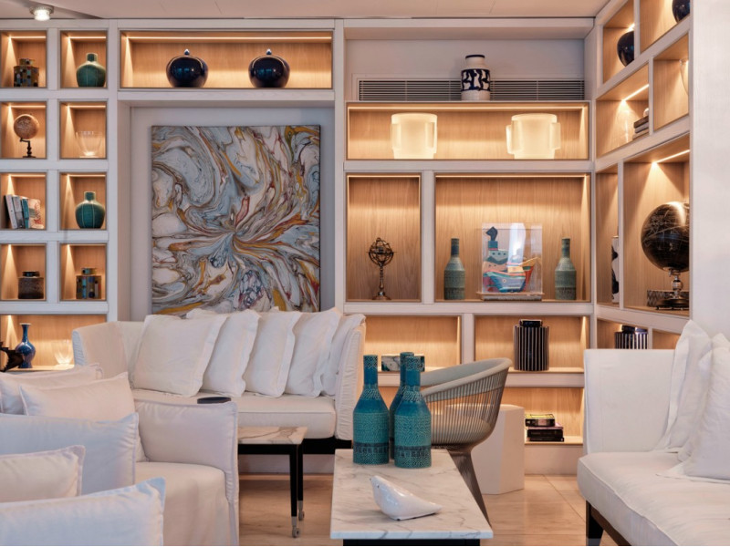 Myconian Kyma - Member of Design Hotels ●●●●●