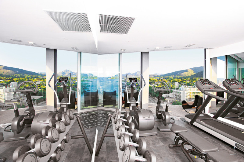Son Moll Sentits & Spa