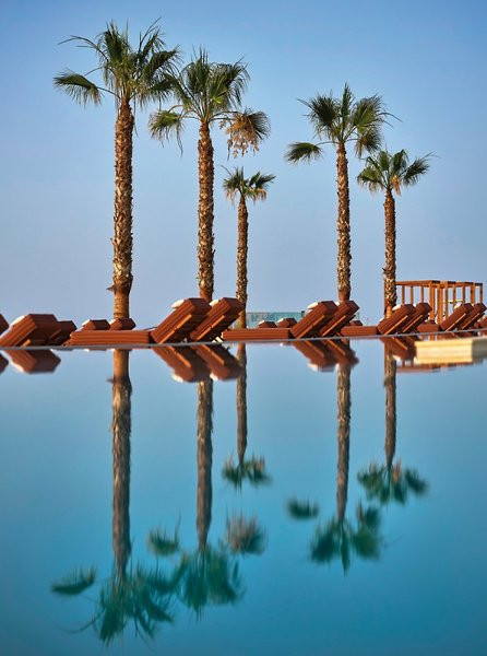 The Royal Senses Resort & Spa Crete, Curio Collection by Hilton ●●●●●