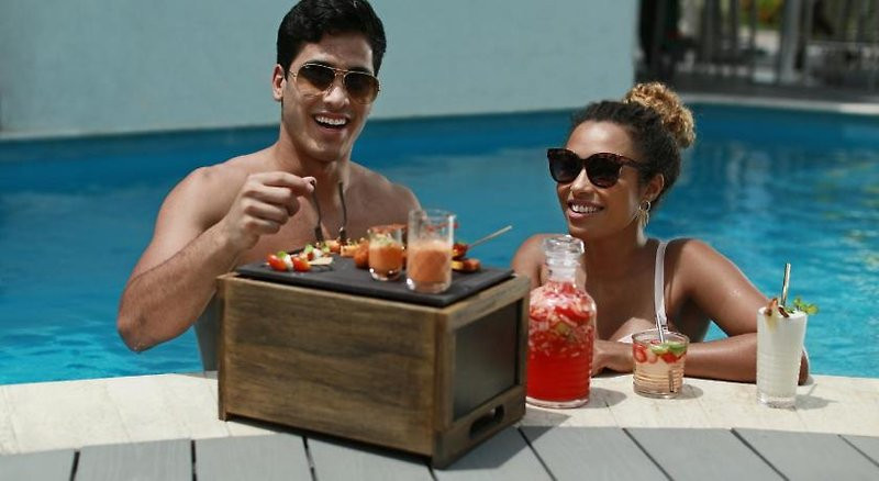 Azul Beach Resort Negril By Karisma ●●●●●