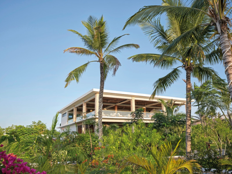 Aldiana Club Zanzibar
