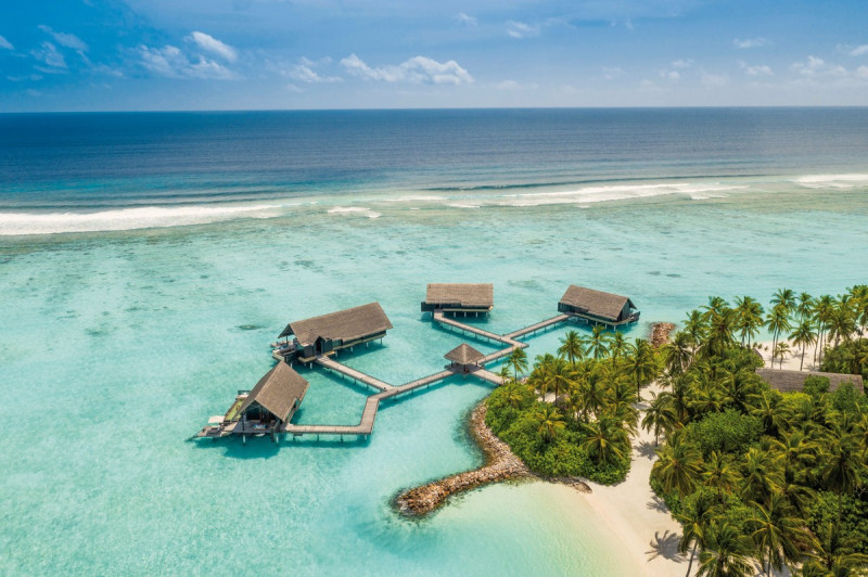 One&Only Reethi Rah ●●●●●●