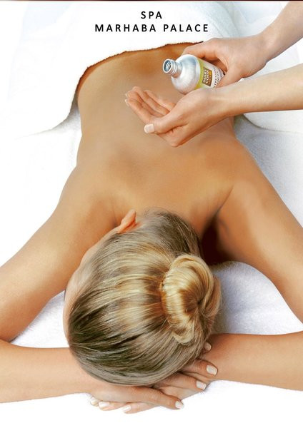 Marhaba Palace ●●●●●