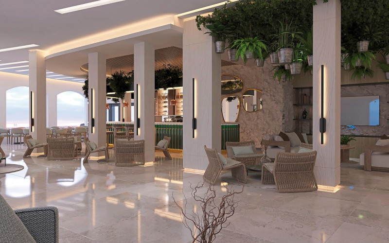 Valentin Somni Hotel & Suites