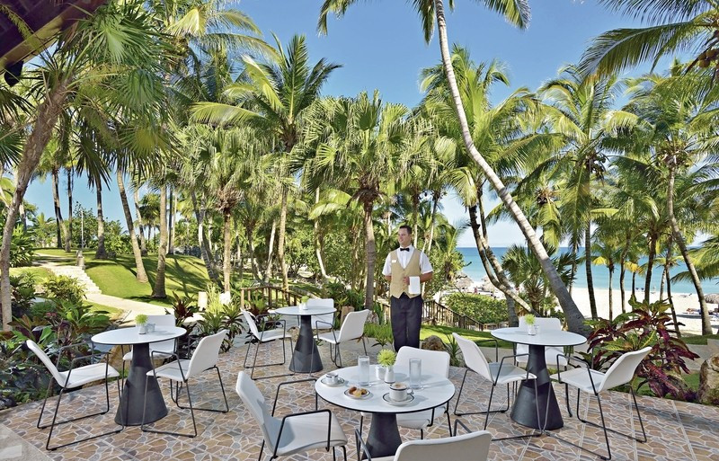 MeliÃ¡ Las AmÃ©ricas ●●●●●