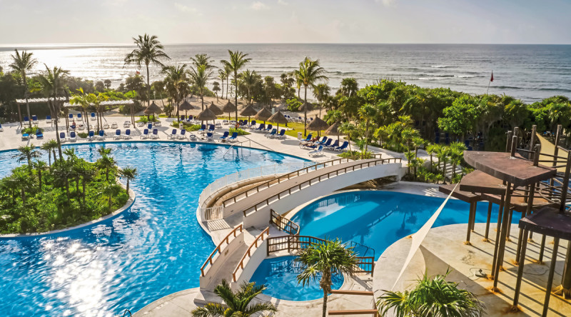 Bahia Principe Explore Tulum