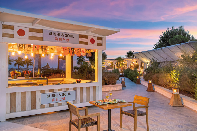 Design Plus Seya Beach