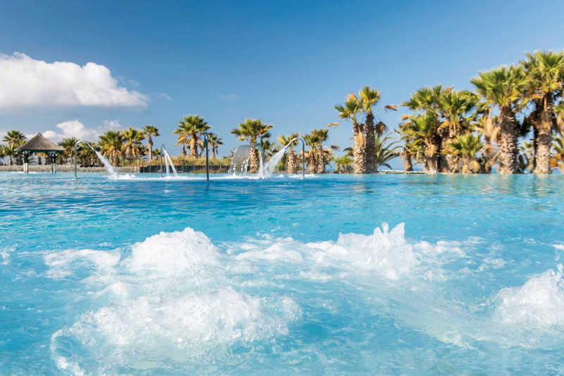 Gran Meliá Palacio de Isora